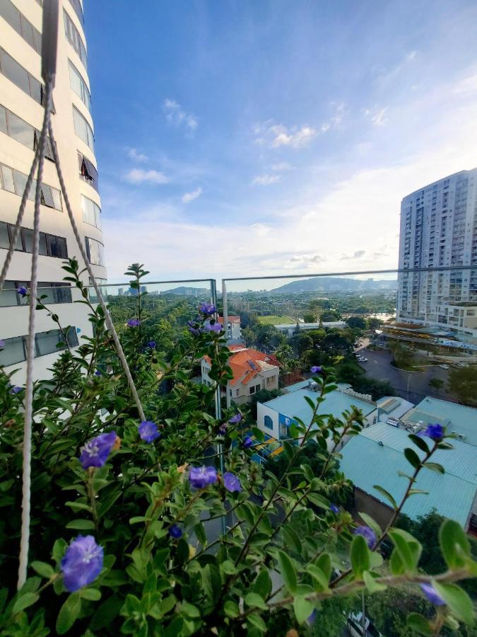 Ben'S House - Gateway Condo Vung Tau Exterior foto